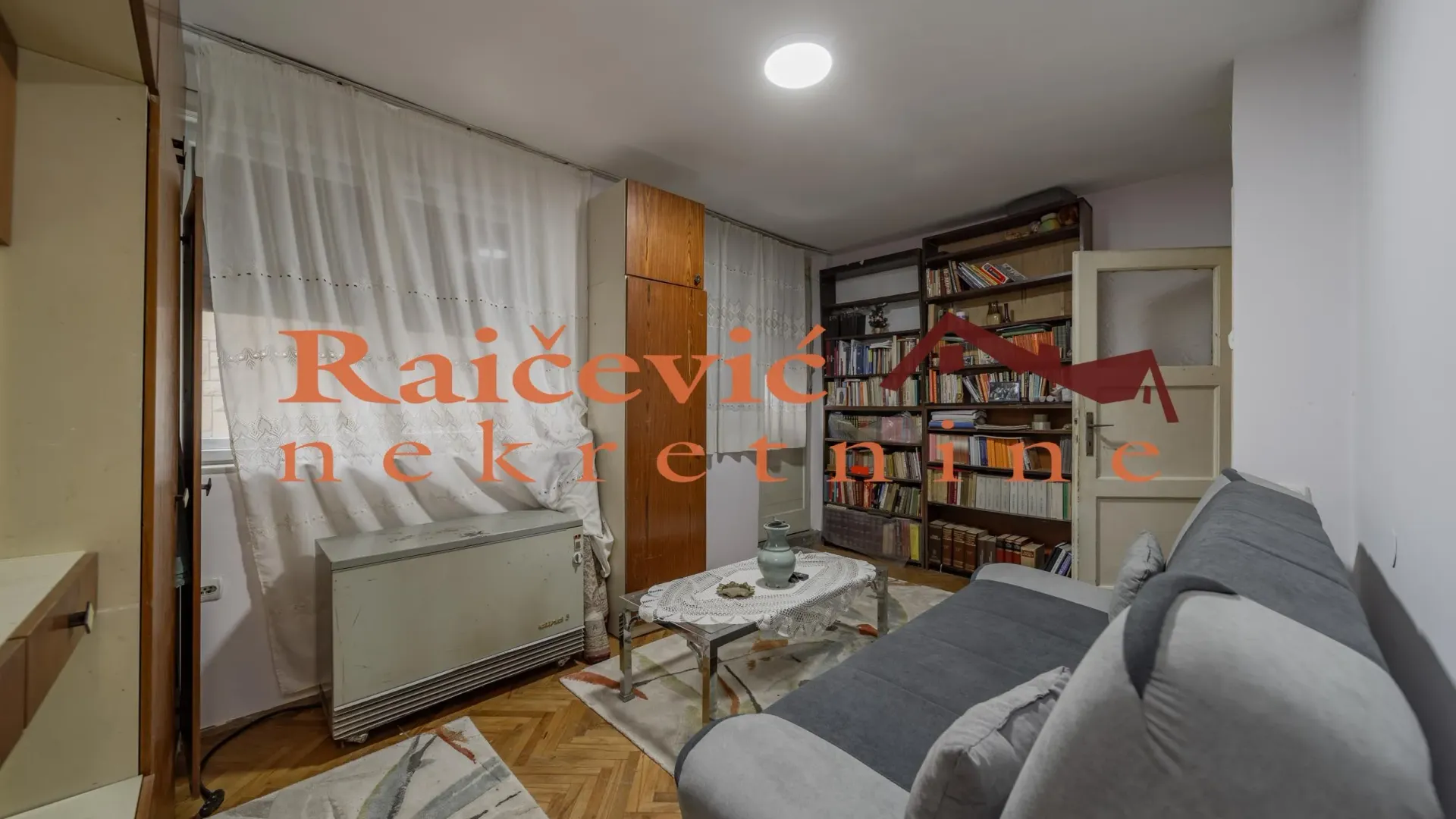 Sale, three bedroom apartment, 114m², Lion, Zvezdara Sve Podlokacije
