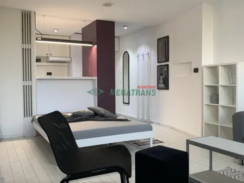 Sale, apartment, 31m², Novi Beograd Blok 1 Fontana, Novi Beograd Sve Podlokacije - image 8