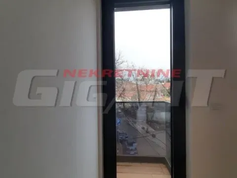 Prodaja, dvosoban stan, 60m², Šumice, Beograd - image 10