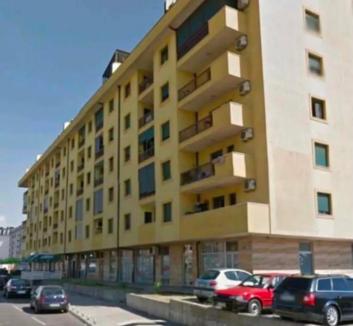 Rent, one bedroom apartment, 50m², Stari Aerodrom, Podgorica