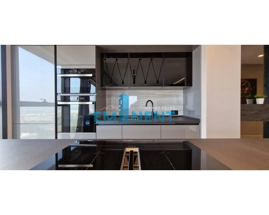 Rent, three bedroom apartment, 94m², Novi Beograd Blok 65, Novi Beograd Sve Podlokacije
