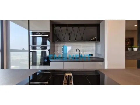 Rent, three bedroom apartment, 94m², Novi Beograd Blok 65, Novi Beograd Sve Podlokacije - image 5