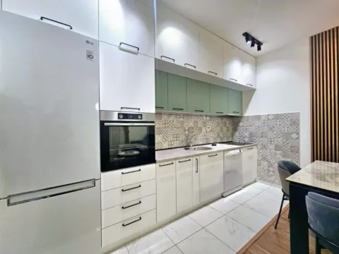 Prodaja, dvosoban stan, 68m², Zabjelo, Podgorica - image 3