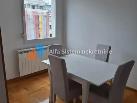 Rent, two bedroom apartment, 62m², Bulbulder, Zvezdara Sve Podlokacije - image 9