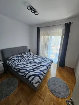 Rent, one bedroom apartment, 45m², Popovići, Bar - image 6