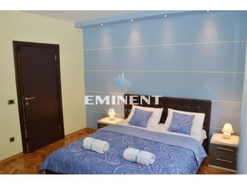 Izdavanje, dvosoban stan, 60m², Profesorska Kolonija, Palilula Sve Podlokacije - image 9