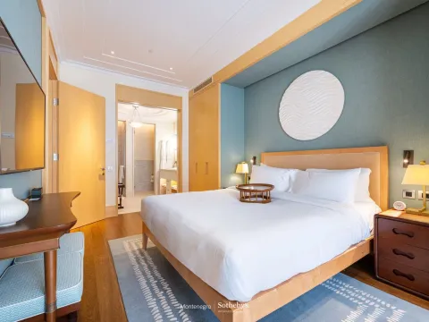 Prodaja, jednosoban stan, 98m², Porto Montenegro, Tivat - image 11