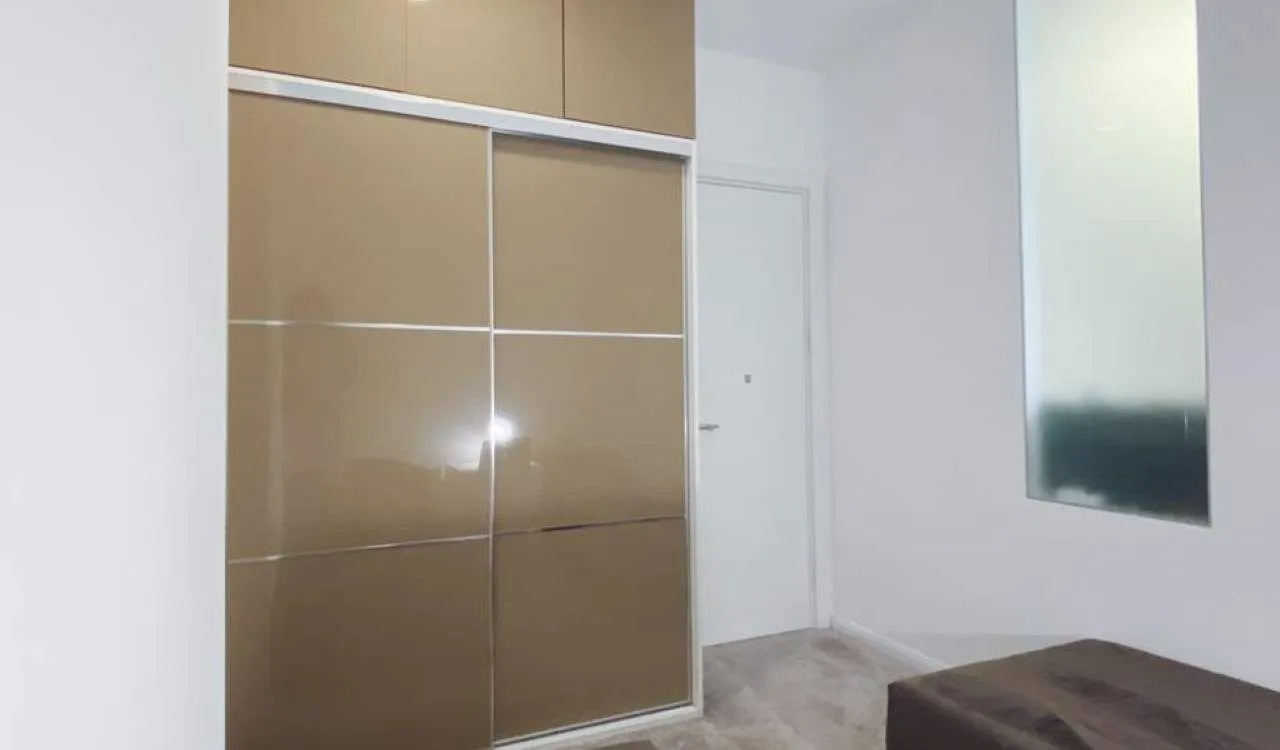 Sale, two bedroom apartment, 77m², Centar, Budva