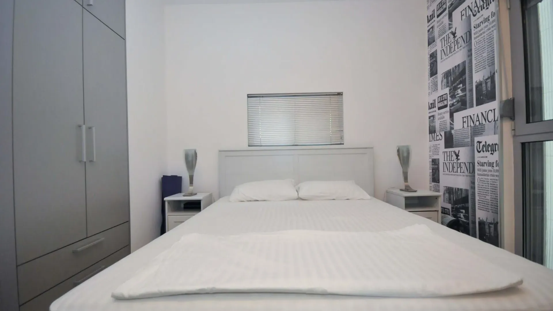 Prodaja, dvosoban stan, 55m², Pržno, Budva