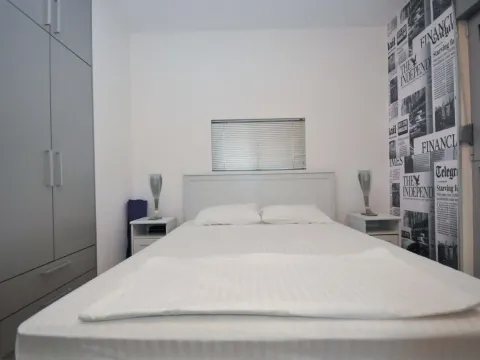Prodaja, dvosoban stan, 55m², Pržno, Budva - image 7