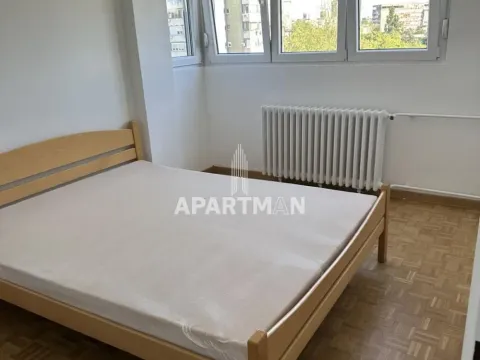 Rent, two bedroom apartment, 41m², Novi Beograd Sve Podlokacije, Beograd - image 4