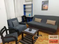 Izdavanje, garsonjera, 28m², Grbavica, Novi Sad Sve Podlokacije - image 1