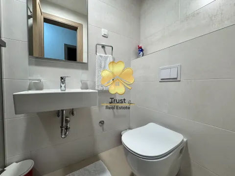 Izdavanje, dvosoban stan, 70m², Master Kvart, Podgorica - image 14