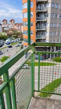 Izdavanje, jednosoban stan, 36m², Adamovićevo Naselje, Novi Sad Sve Podlokacije - image 12
