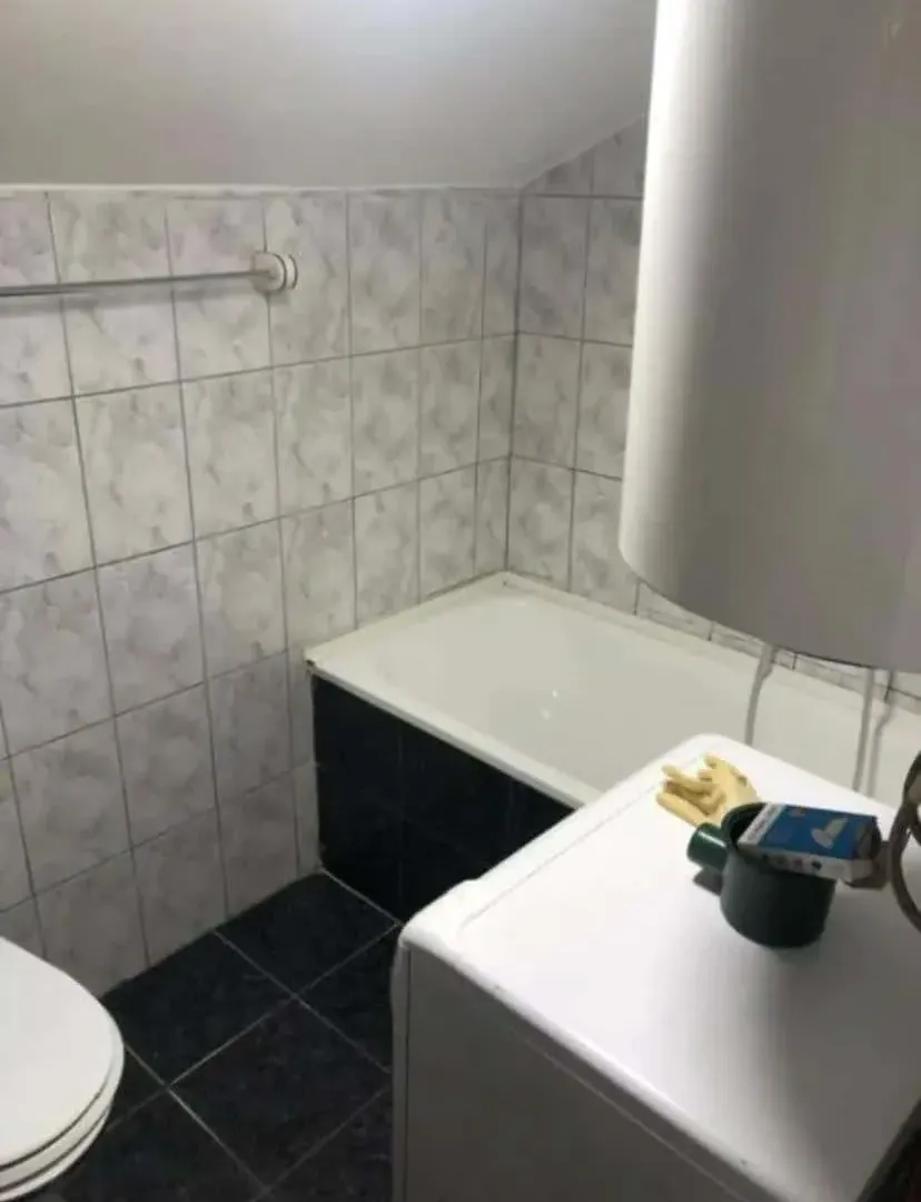 Rent, one bedroom apartment, 71m², Momišići, Podgorica