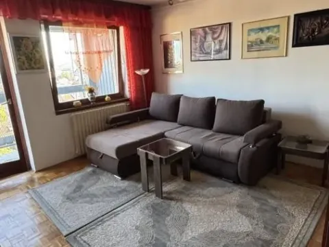 Sale, one bedroom apartment, 34m², Novo naselje, Novi Sad