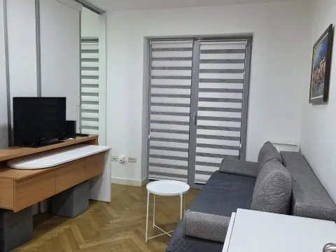 Rent, one bedroom apartment, 43m², Dobrota, Kotor - image 5