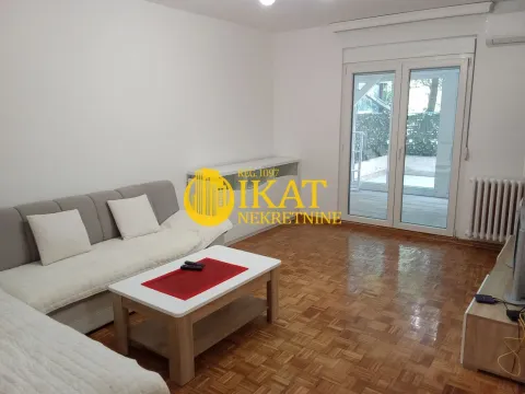 Rent, three bedroom apartment, 84m², Bezanijska Kosa 1, Bežanijska Kosa Sve Podlokacije