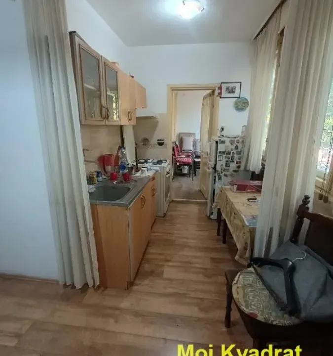 Prodaja, dvosoban stan, 56m², Zvezdara Sve Podlokacije, Beograd