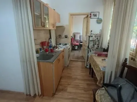 Sale, two bedroom apartment, 56m², Zvezdara Sve Podlokacije, Beograd