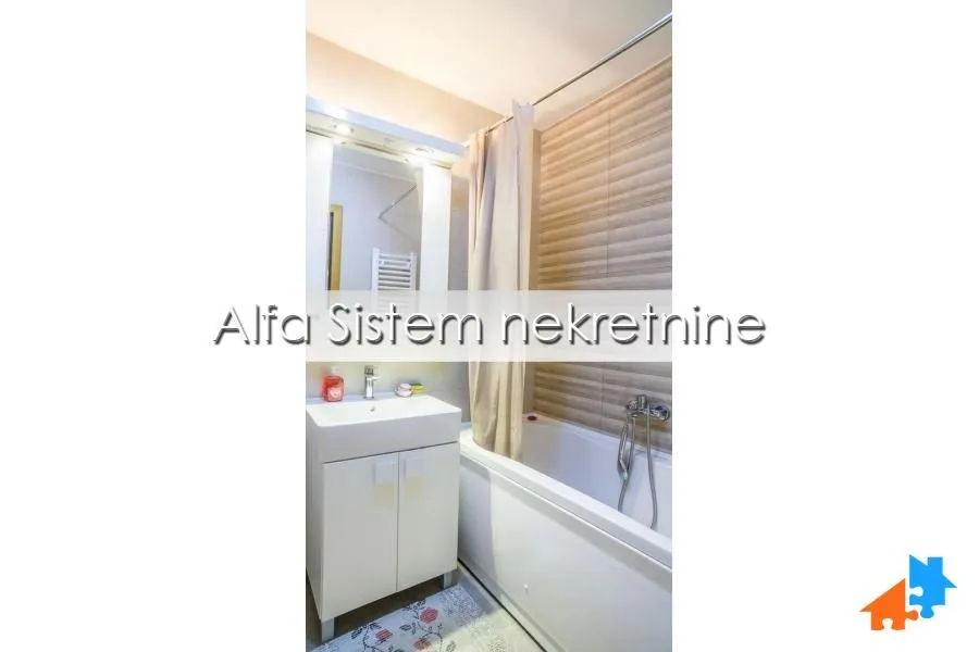 Izdavanje, dvosoban stan, 50m², Lekino Brdo, Voždovac Sve Podlokacije