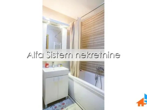 Izdavanje, dvosoban stan, 50m², Lekino Brdo, Voždovac Sve Podlokacije - image 17