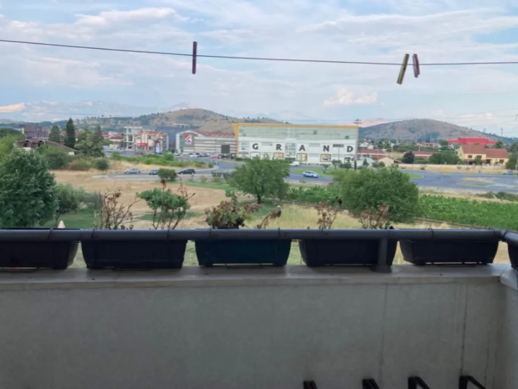 Prodaja, jednosoban stan, 49m², Donja Gorica, Podgorica