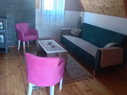 Izdavanje, kuća, 65m², Borje, Žabljak - image 9