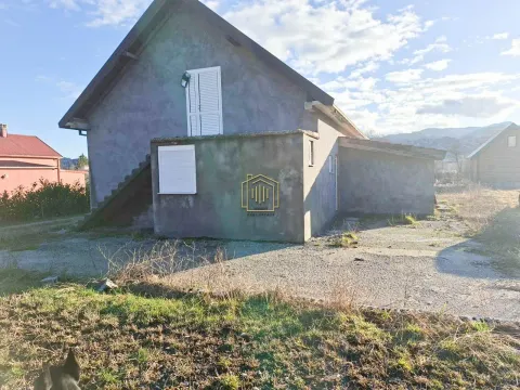 Sale, house, 139m², Grahovo, Nikšić - image 10