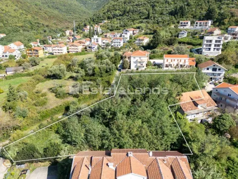 Prodaja, plac, 2737m², Seljanovo, Tivat - image 2