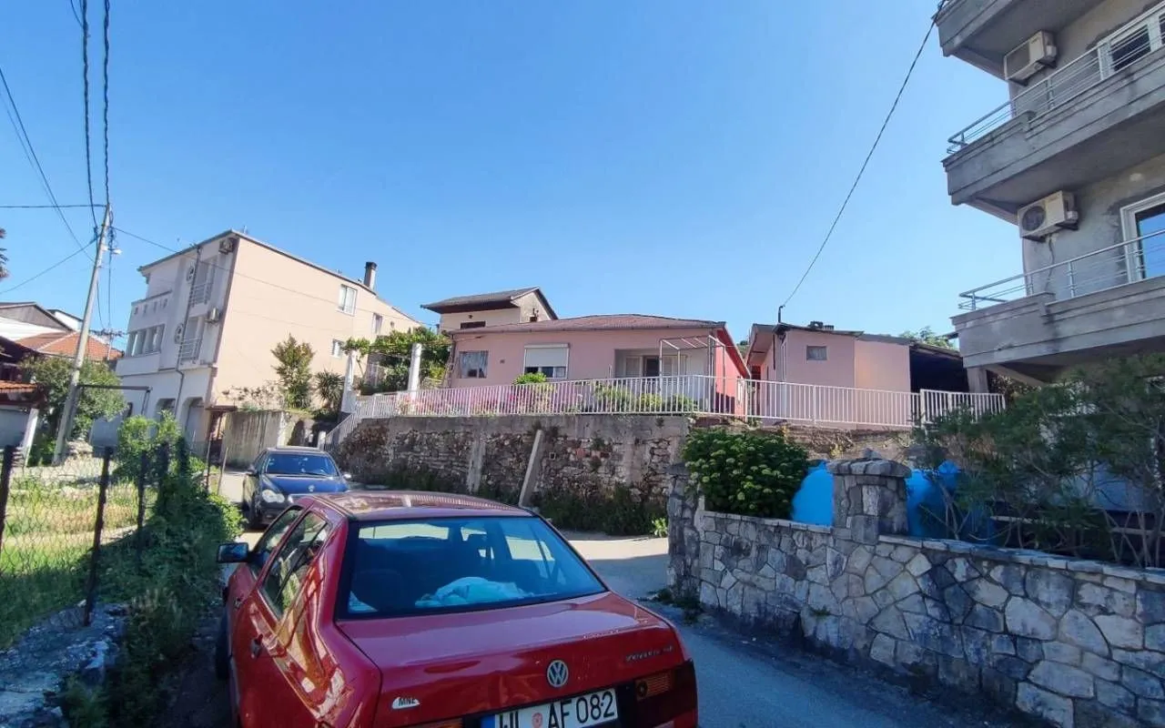 Prodaja, kuća, 124m², Ulcinj, Crna Gora