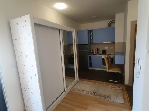 Sale, studio apartment, 30m², Pobrežje, Podgorica - image 16