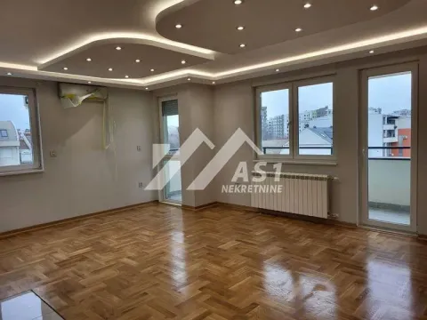 Sale, three bedroom apartment, 72m², Telep, Novi Sad Sve Podlokacije - image 5