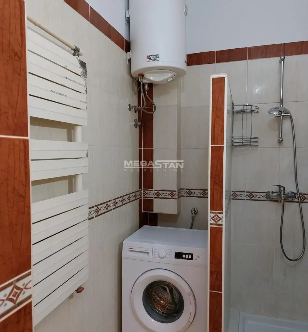 Rent, three bedroom apartment, 70m², Stari Grad, Beograd