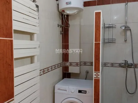 Rent, three bedroom apartment, 70m², Stari Grad, Beograd - image 11