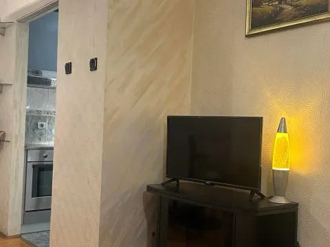 Rent, one bedroom apartment, 43m², Preko Morače, Podgorica - image 9