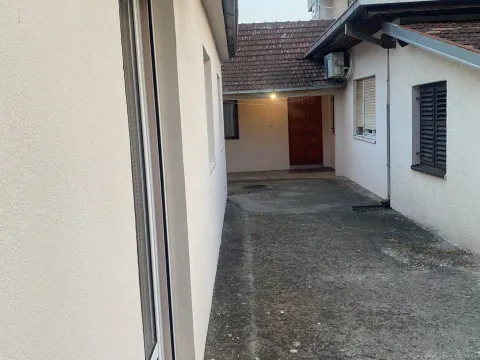 Rent, house, 106m², Pobrežje, Podgorica - image 17