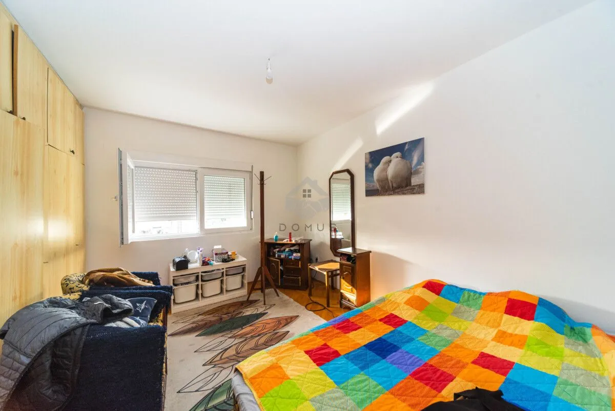Prodaja, stan, 80m², Zabjelo, Podgorica