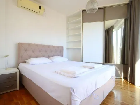 Prodaja, dvosoban stan, 49m², Centar, Budva - image 10