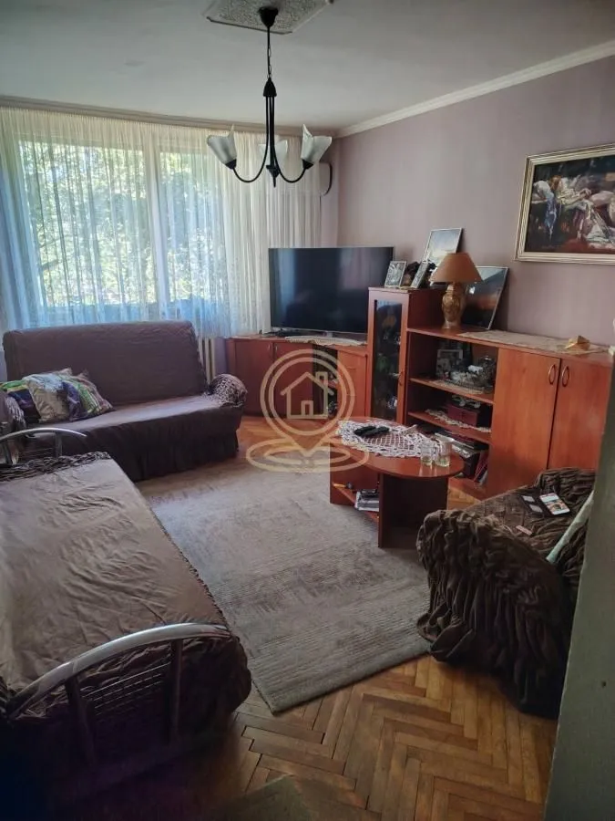 Prodaja, trosoban stan, 73m², Medijana, Niš