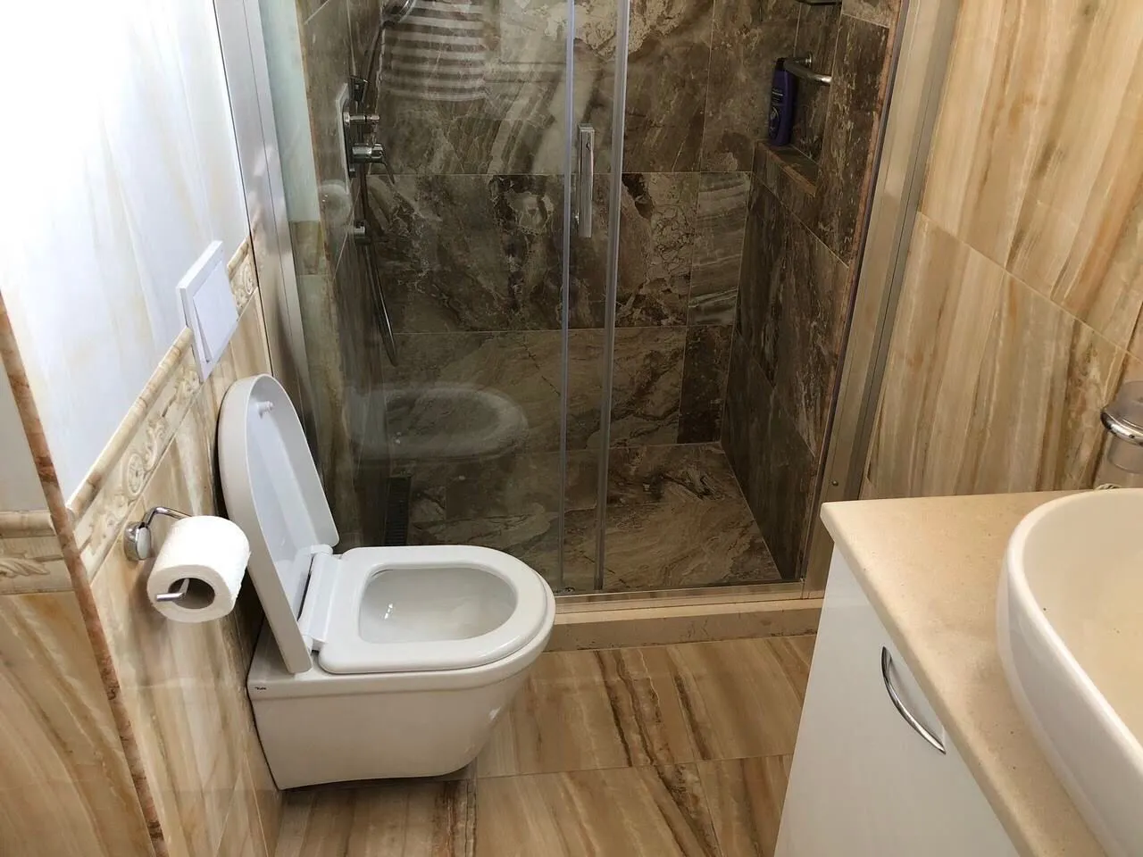 Rent, apartment, 60m², City Kvart, Podgorica