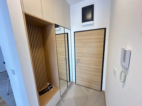 Izdavanje, jednosoban stan, 53m², Zabjelo, Podgorica - image 7