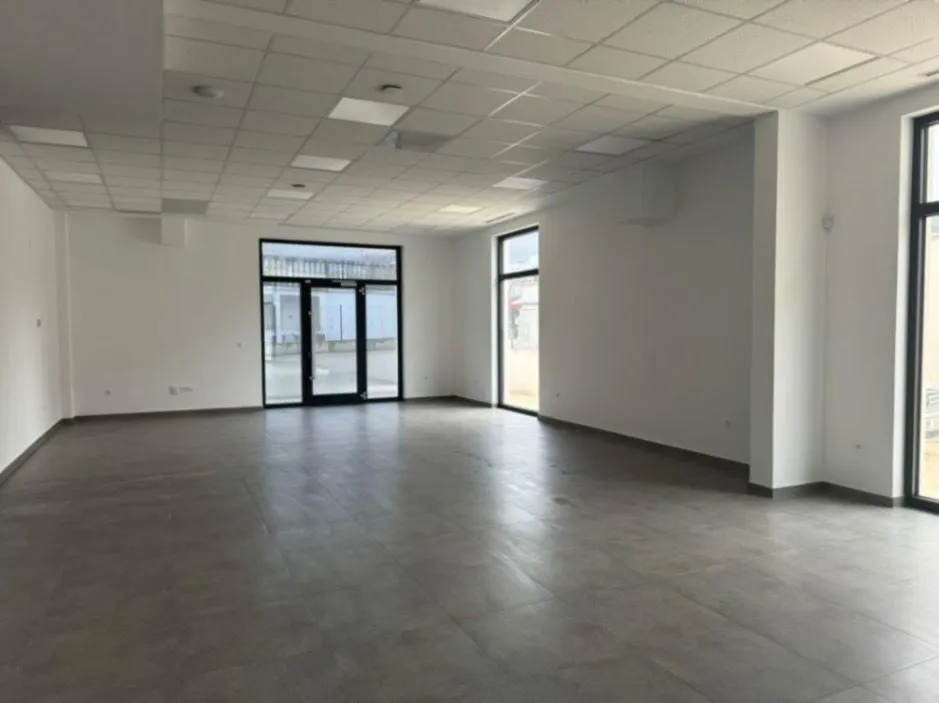 Rent, office space, 160m², Ilino, Bar