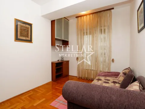 Rent, two bedroom apartment, 62m², Blok 9, Podgorica - image 8