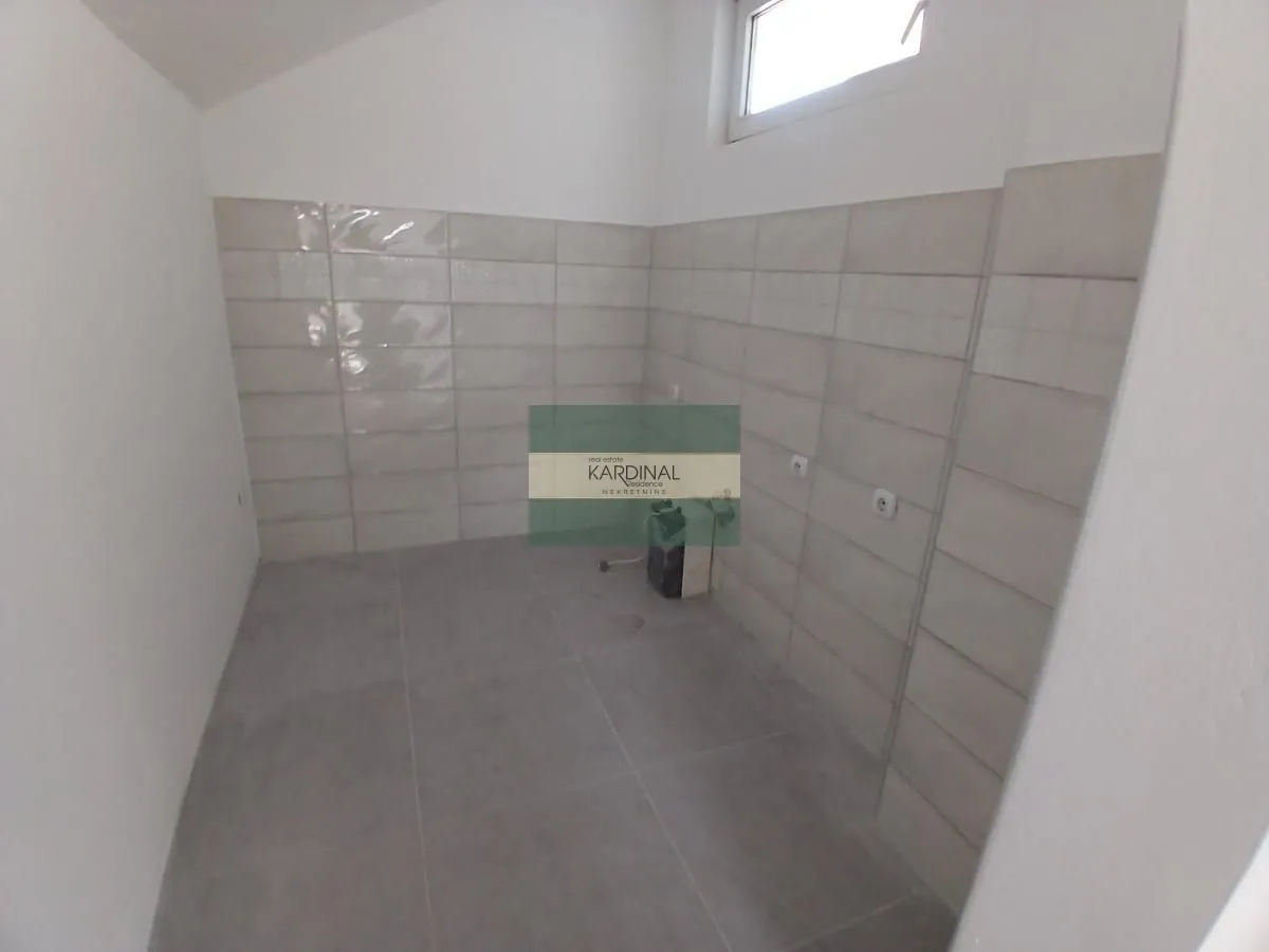 Prodaja, trosoban stan, 94m², Solaris, Jagodina