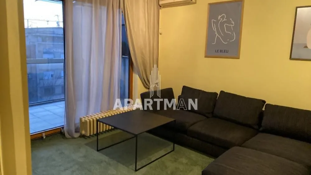 Prodaja, jednosoban stan, 37m², Lion, Zvezdara Sve Podlokacije