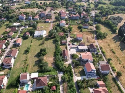 Sale, land lot, 480m², Gornja Gorica, Podgorica - image 7