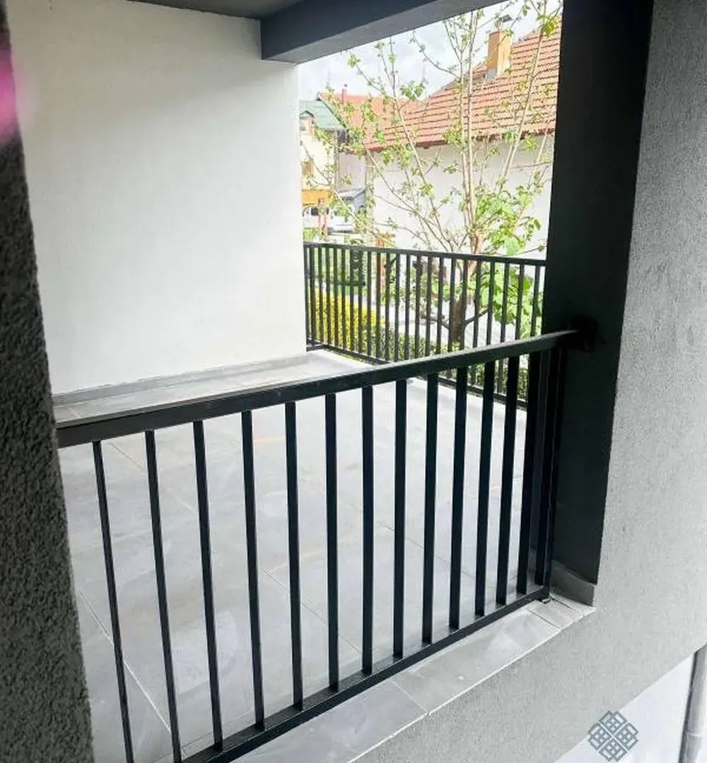 Sale, one bedroom apartment, 54m², Centar, Kolašin