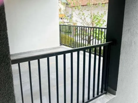 Prodaja, jednosoban stan, 54m², Centar, Kolašin - image 12