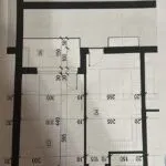 Prodaja, garsonjera, 45m², Budva, Crna Gora - image 5